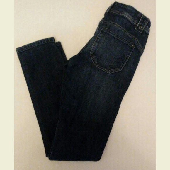 Ghosts & Angels Straight Leg Jeans - Picture 3 of 5